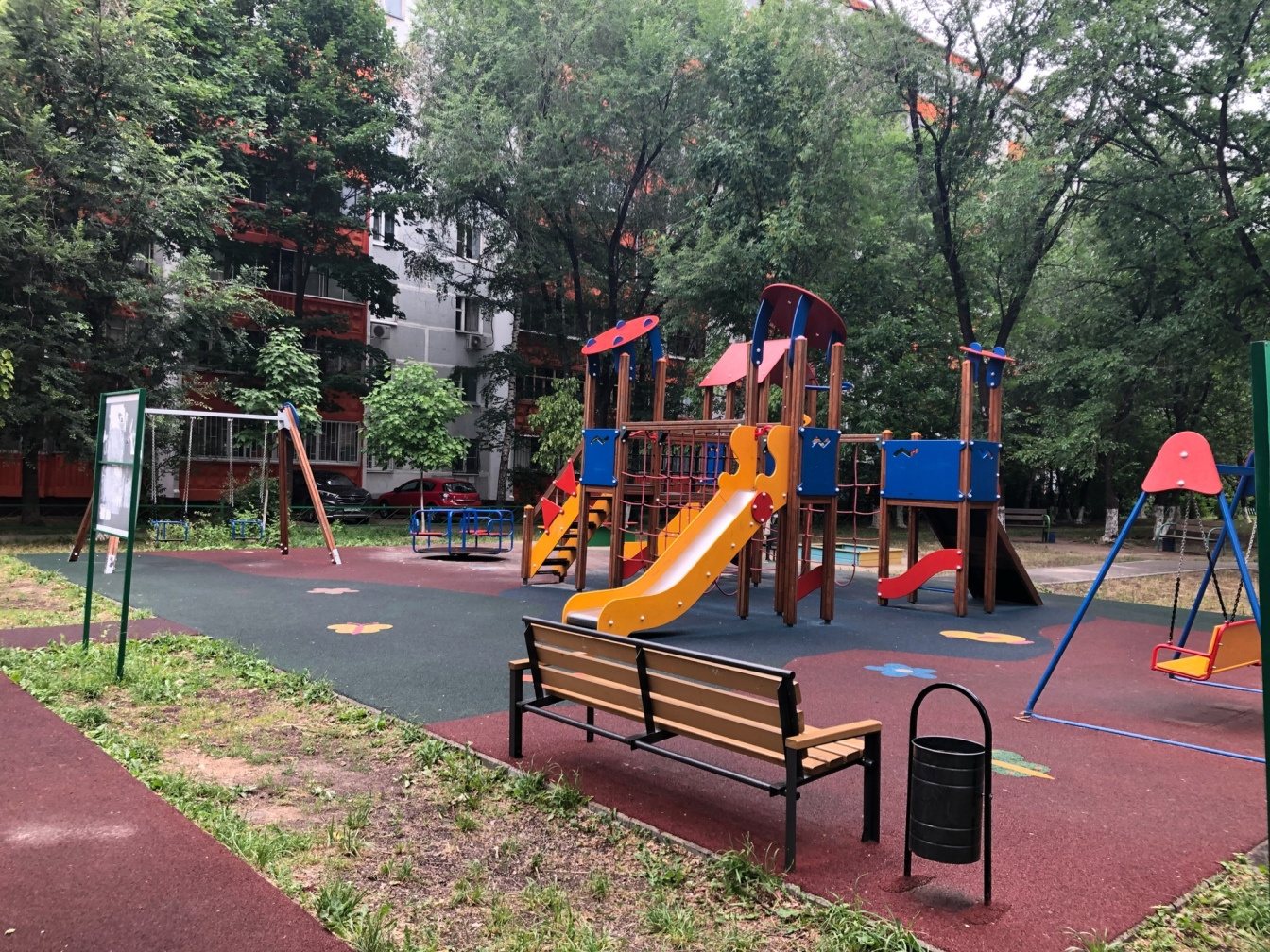 2-комнатная квартира, 45 м² - фото 5