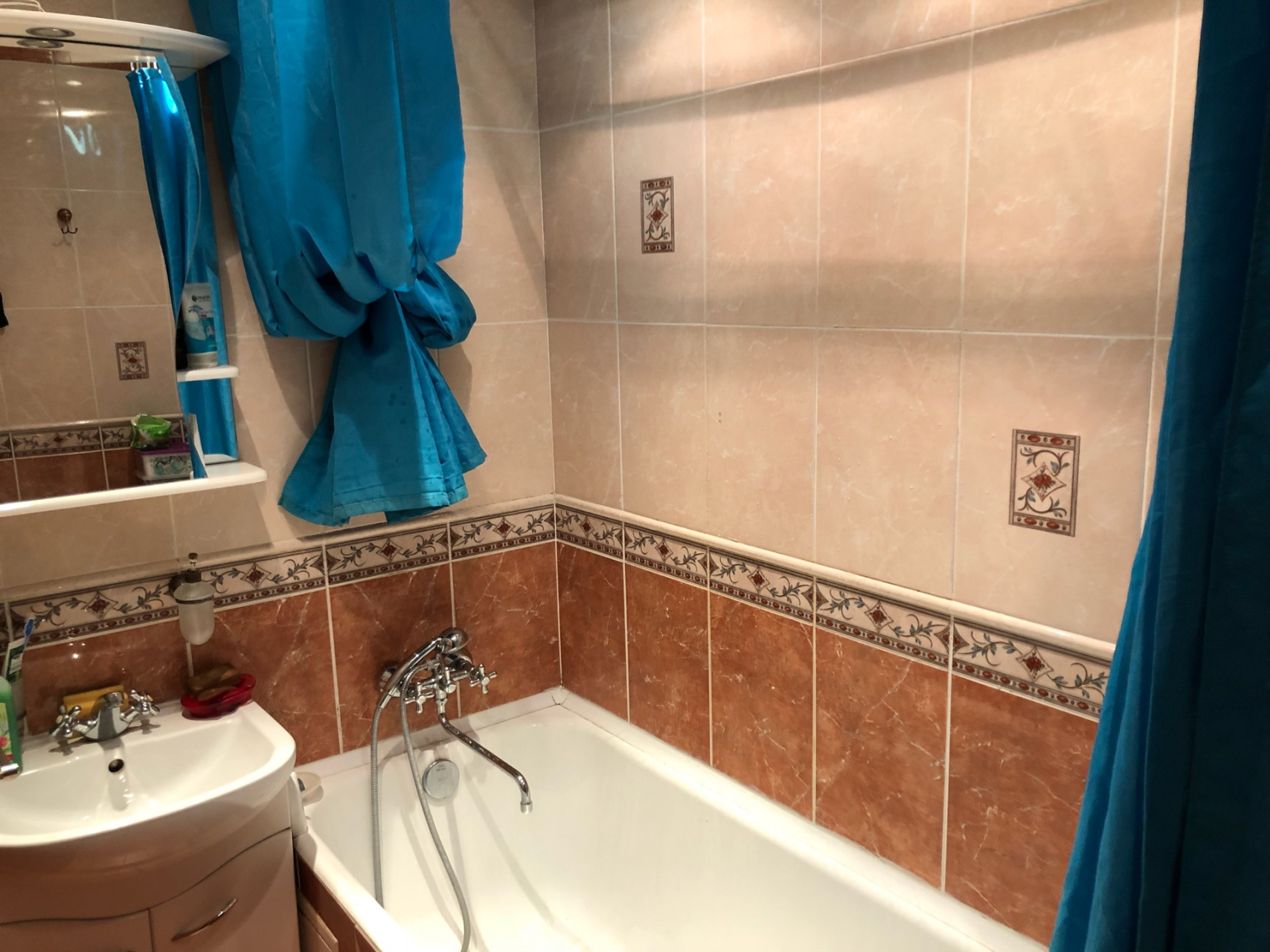 2-комнатная квартира, 45 м² - фото 16