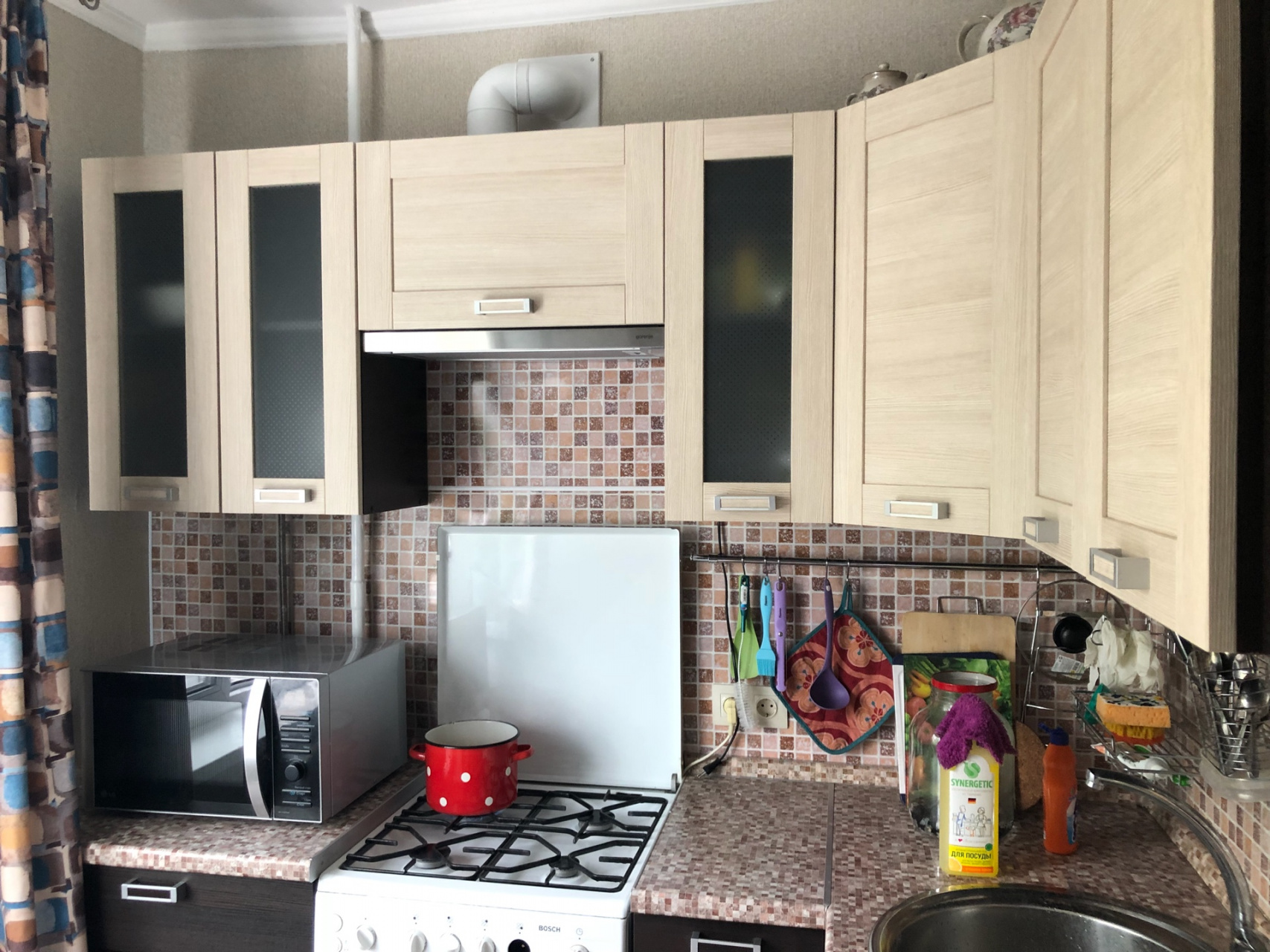 2-комнатная квартира, 45 м² - фото 11