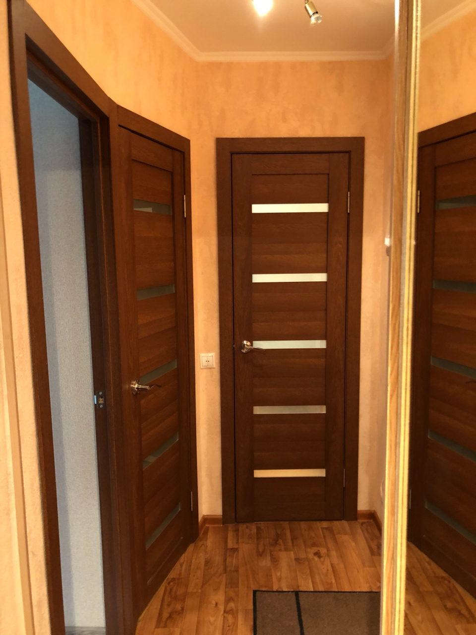 2-комнатная квартира, 45 м² - фото 8