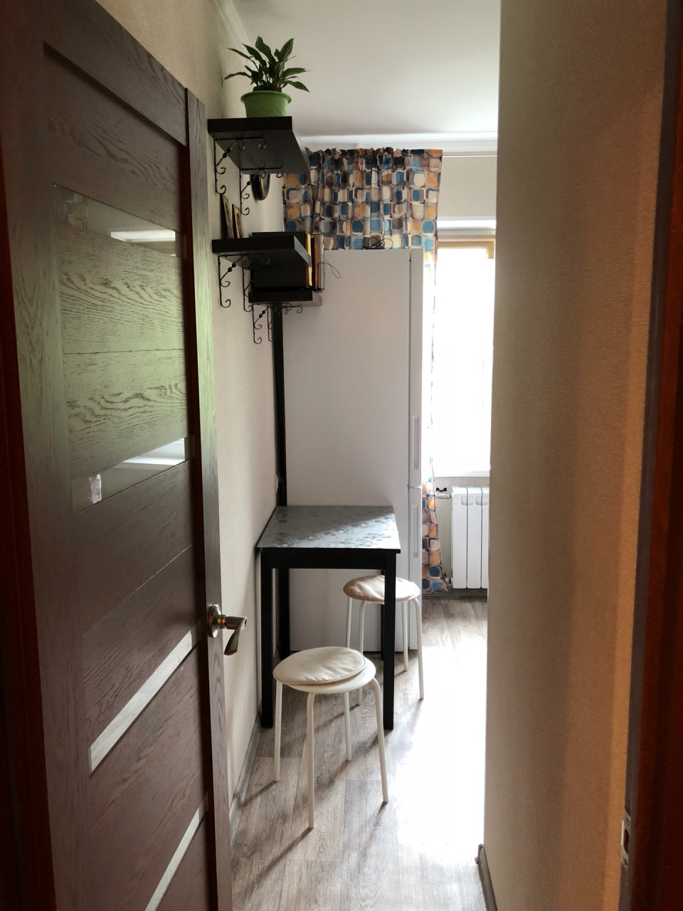 2-комнатная квартира, 45 м² - фото 9