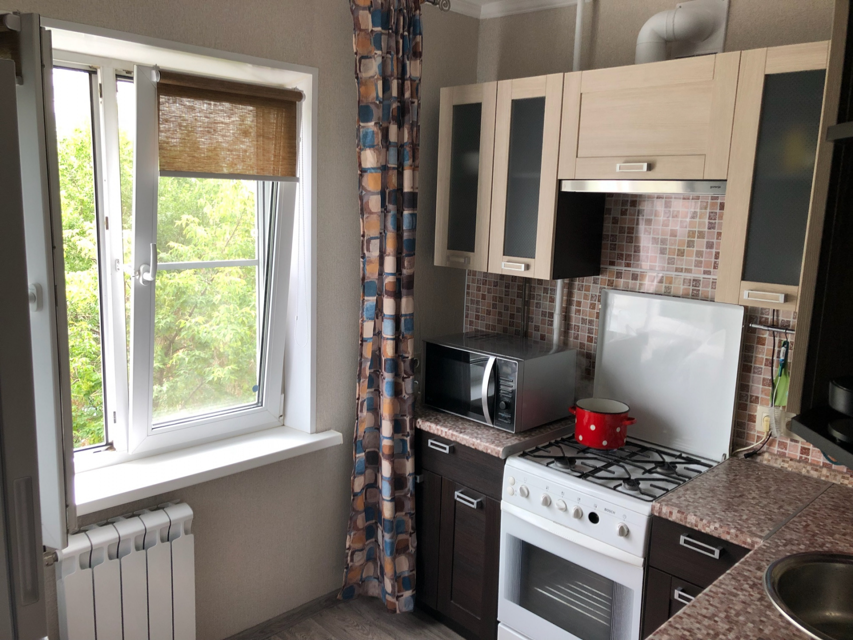 2-комнатная квартира, 45 м² - фото 10