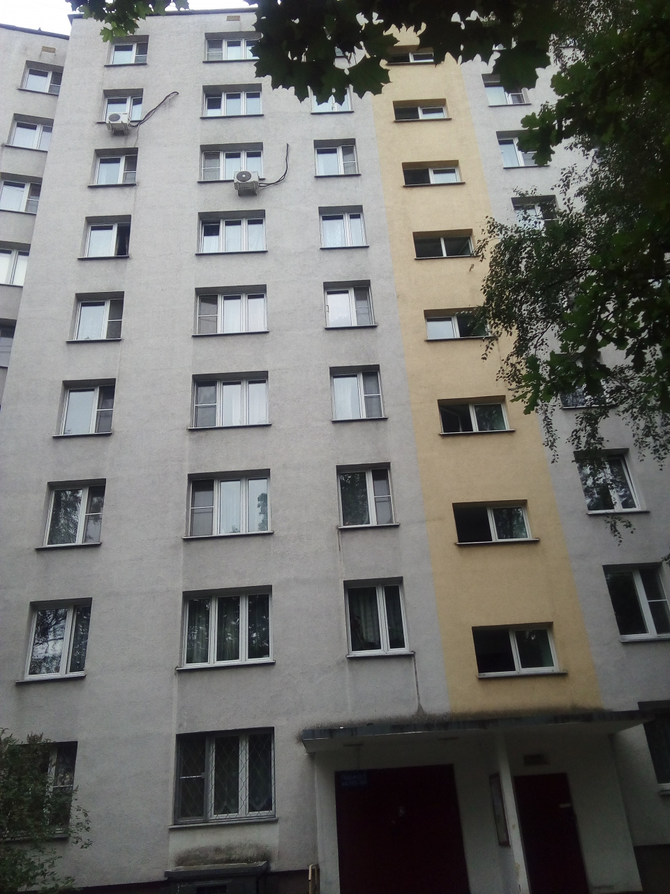 3-комнатная квартира, 66.1 м² - фото 14