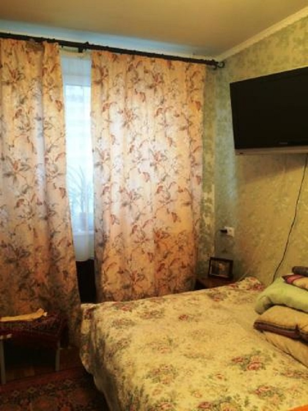 3-комнатная квартира, 61.4 м² - фото 9