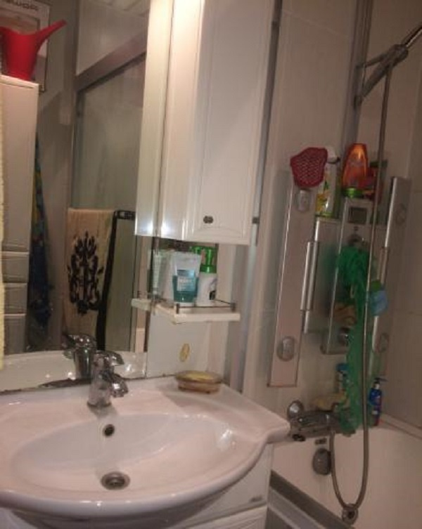 3-комнатная квартира, 61.4 м² - фото 11
