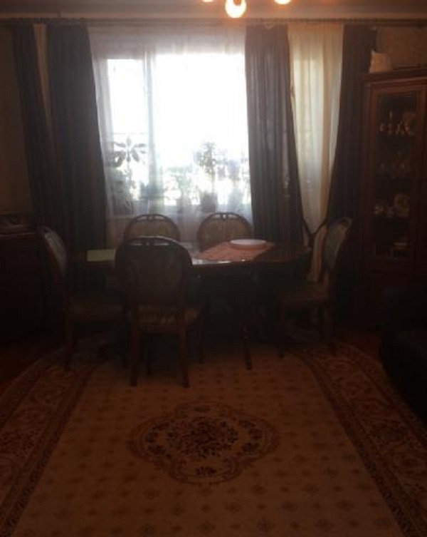 3-комнатная квартира, 61.4 м² - фото 4