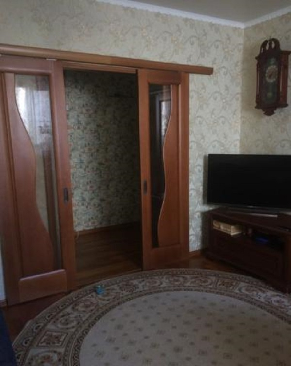 3-комнатная квартира, 61.4 м² - фото 6