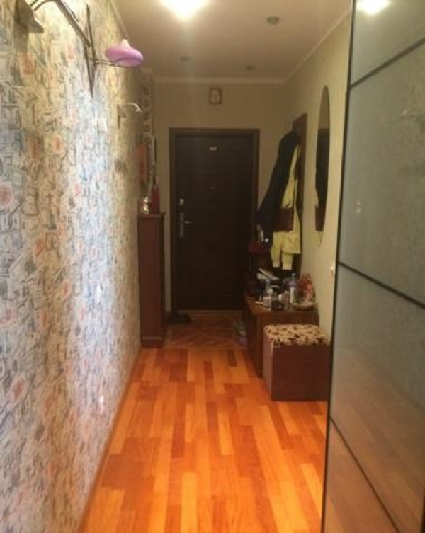 3-комнатная квартира, 61.4 м² - фото 8