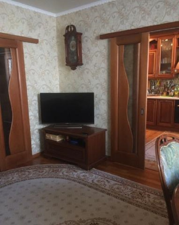 3-комнатная квартира, 61.4 м² - фото 5