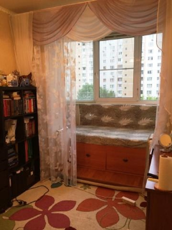 3-комнатная квартира, 61.4 м² - фото 3