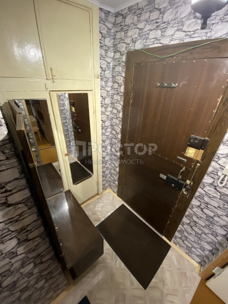 1-комнатная квартира, 33.3 м² - фото 10