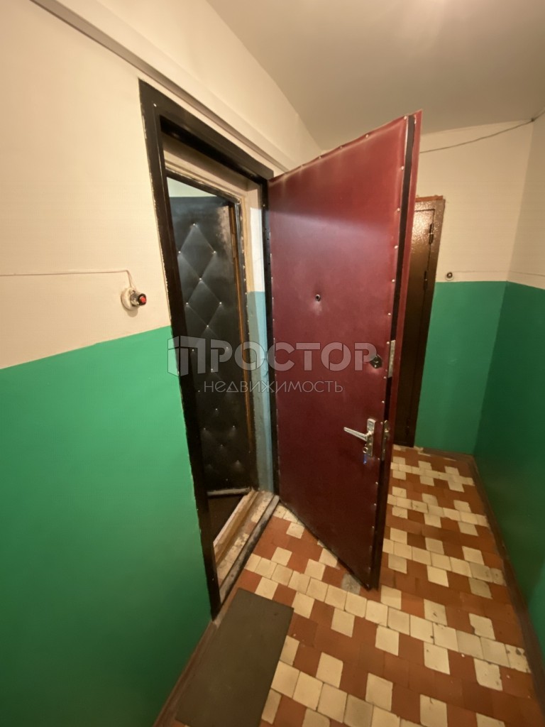 1-комнатная квартира, 33.3 м² - фото 15