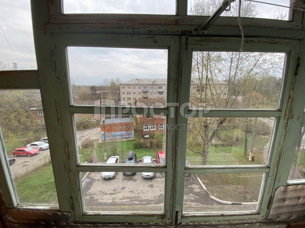 1-комнатная квартира, 33.3 м² - фото 14