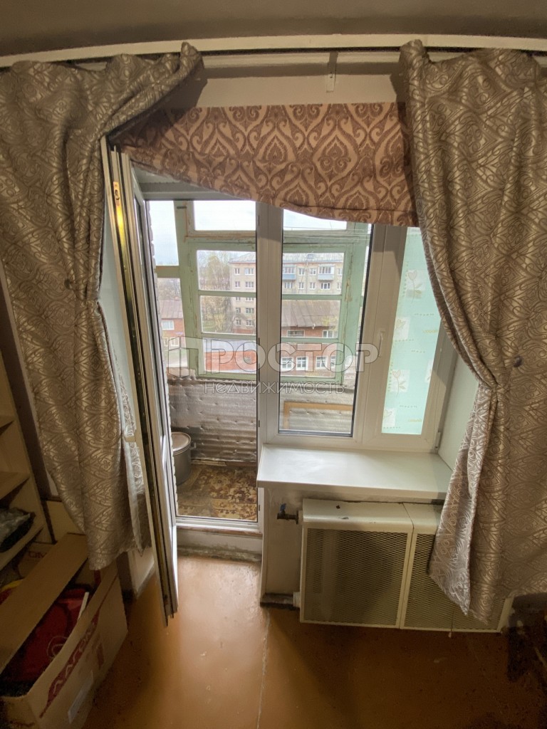 1-комнатная квартира, 33.3 м² - фото 7