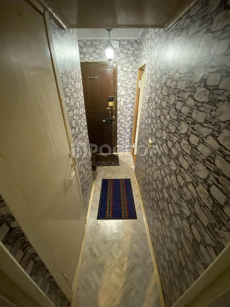 1-комнатная квартира, 33.3 м² - фото 9