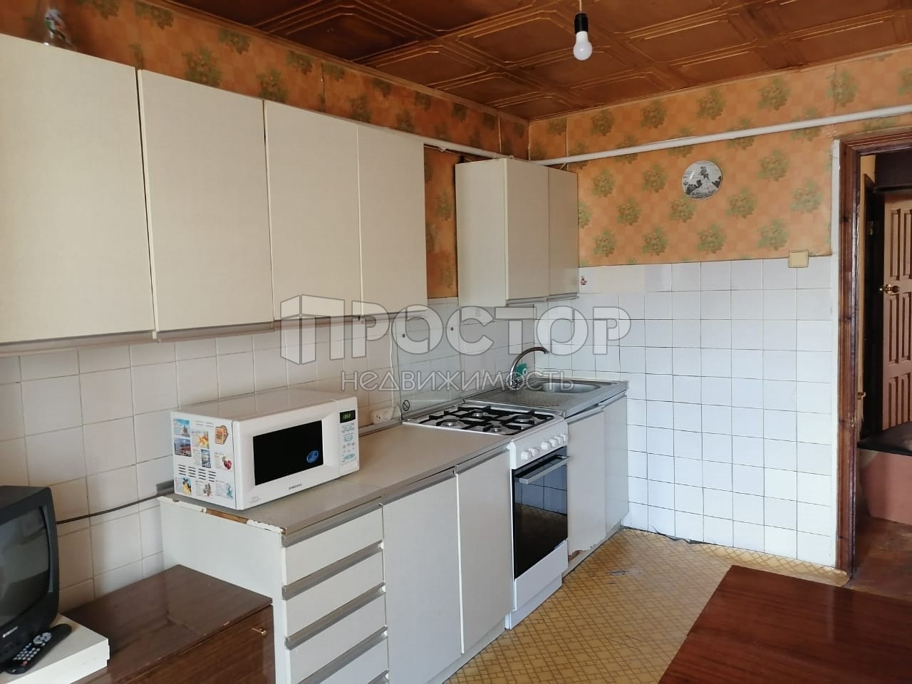 3-комнатная квартира, 64 м² - фото 4