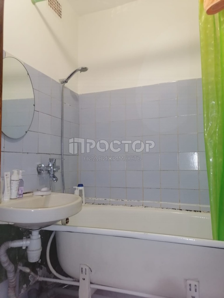 3-комнатная квартира, 64 м² - фото 7