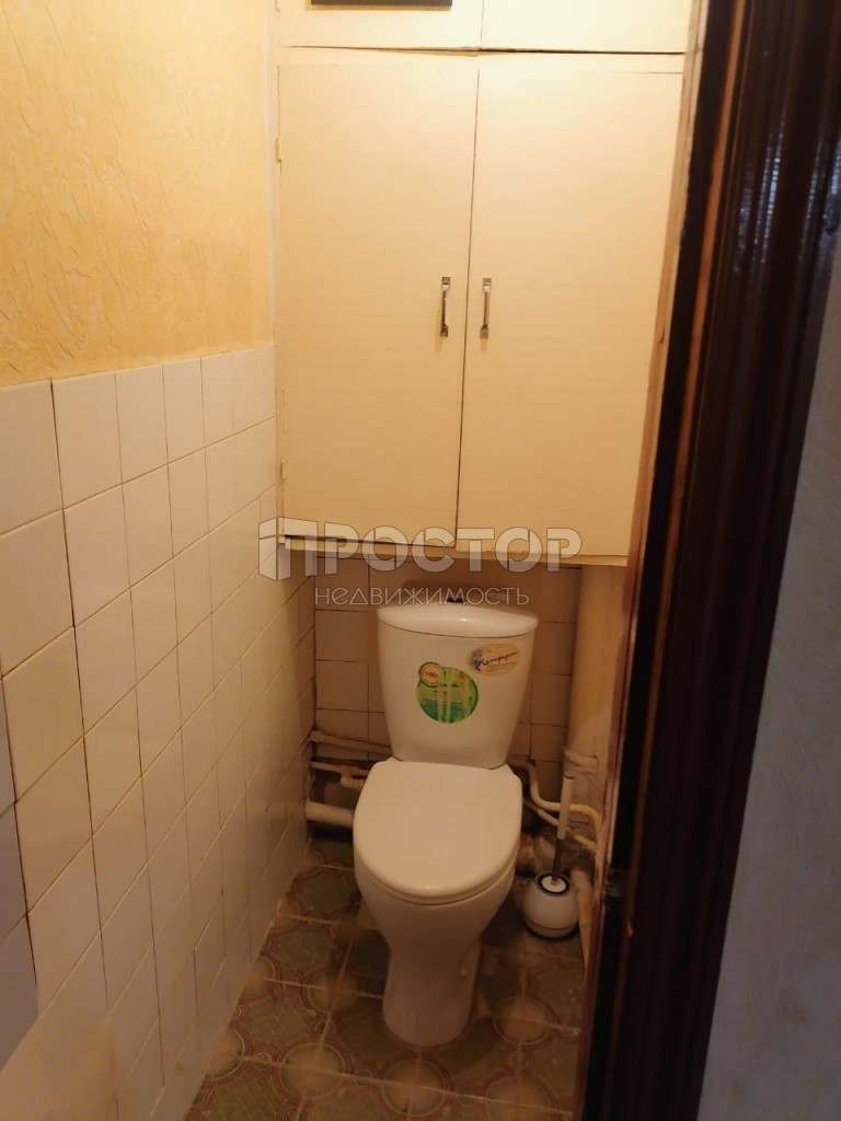 3-комнатная квартира, 64 м² - фото 10