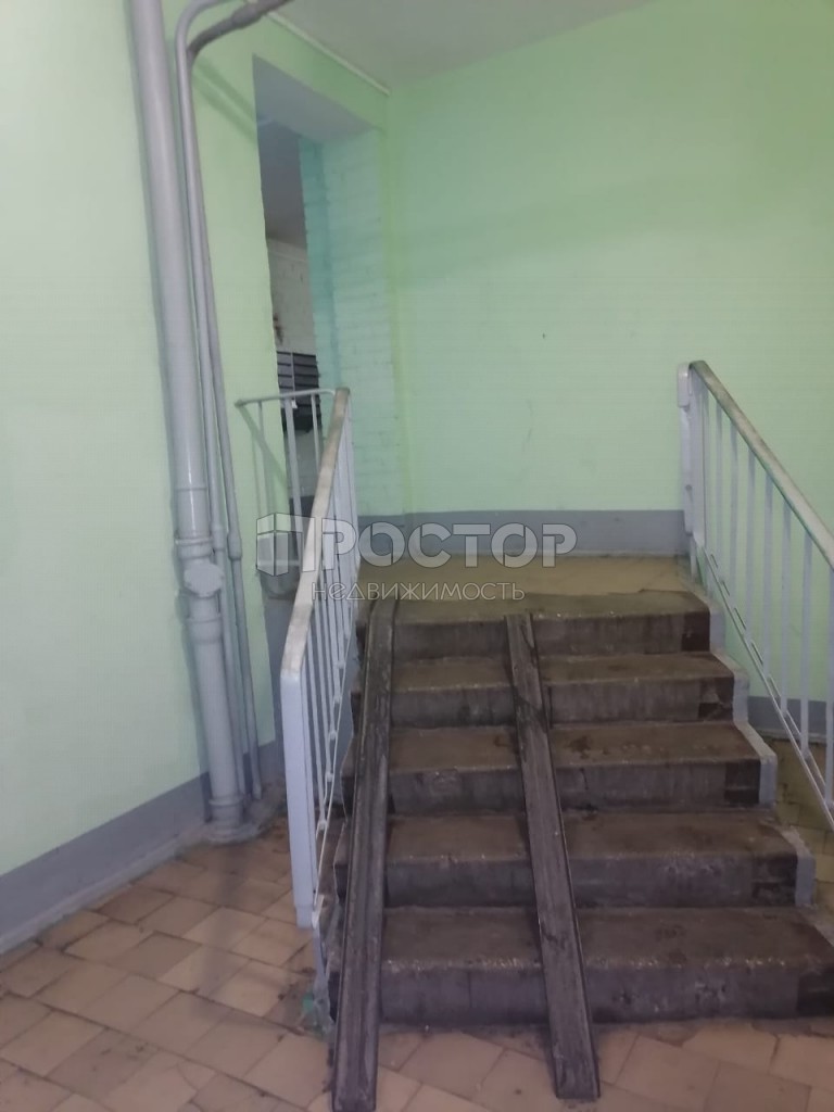 3-комнатная квартира, 64 м² - фото 3