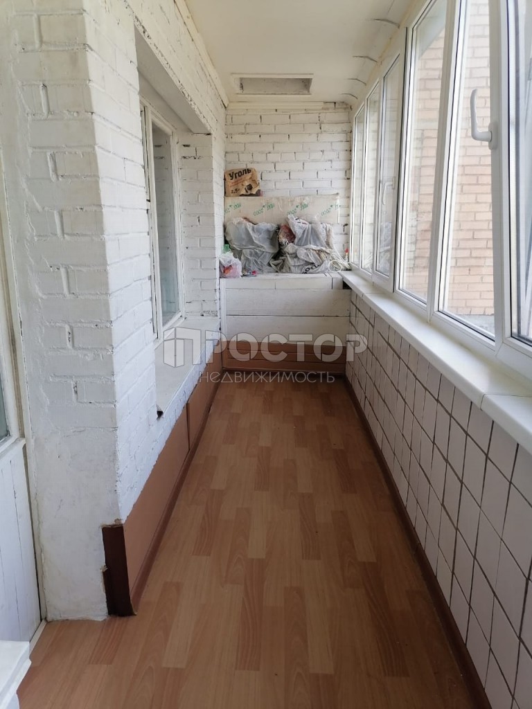 3-комнатная квартира, 64 м² - фото 9