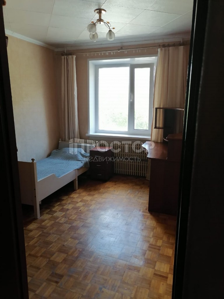 3-комнатная квартира, 64 м² - фото 8