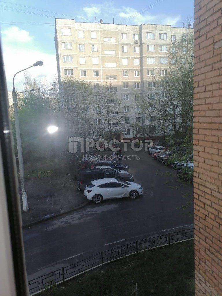 3-комнатная квартира, 64 м² - фото 11