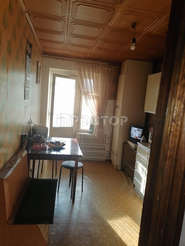 3-комнатная квартира, 64 м² - фото 5