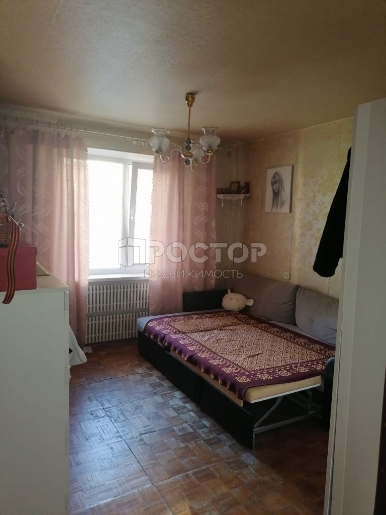 3-комнатная квартира, 64 м² - фото 6