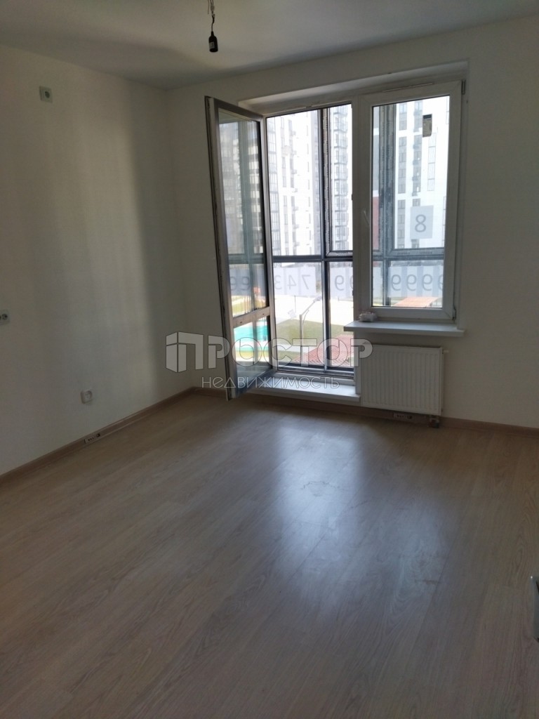 2-комнатная квартира, 53.5 м² - фото 8