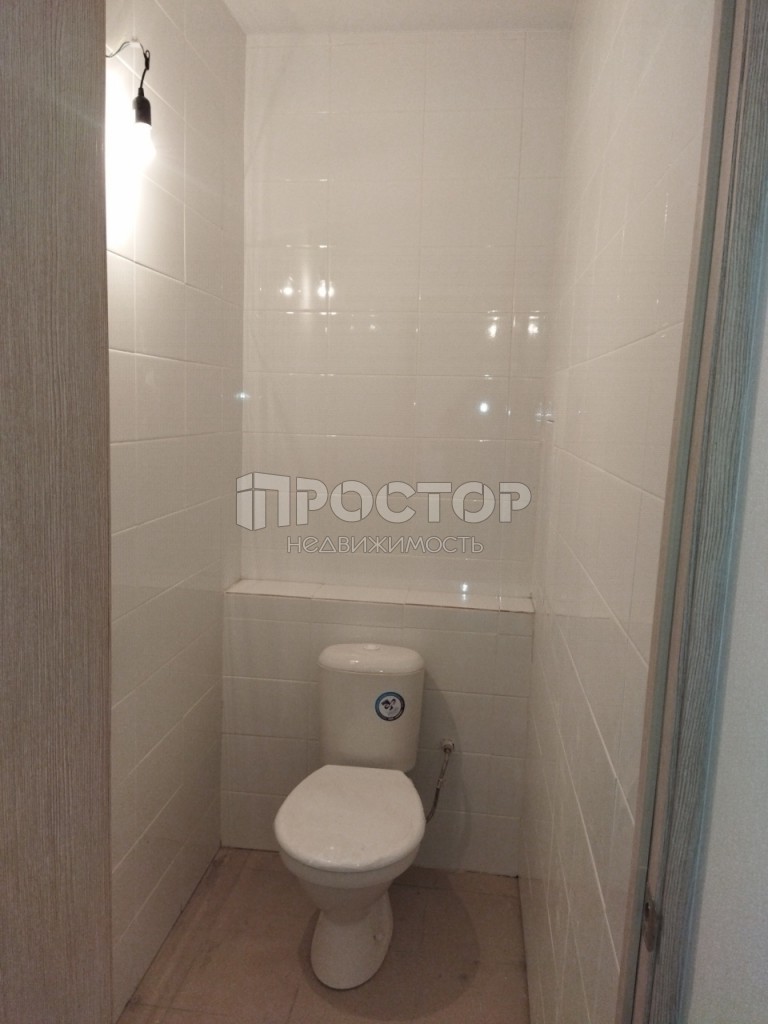 2-комнатная квартира, 53.5 м² - фото 3