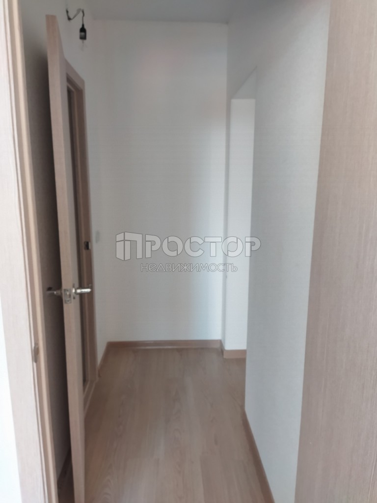 2-комнатная квартира, 53.5 м² - фото 13