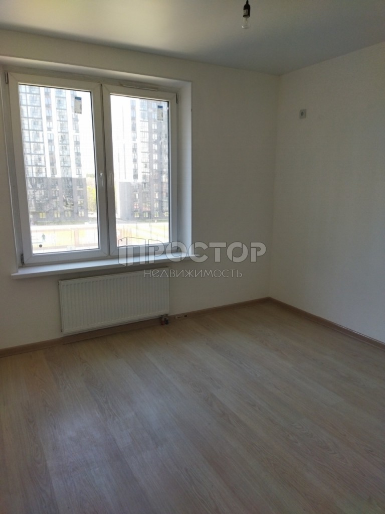 2-комнатная квартира, 53.5 м² - фото 16