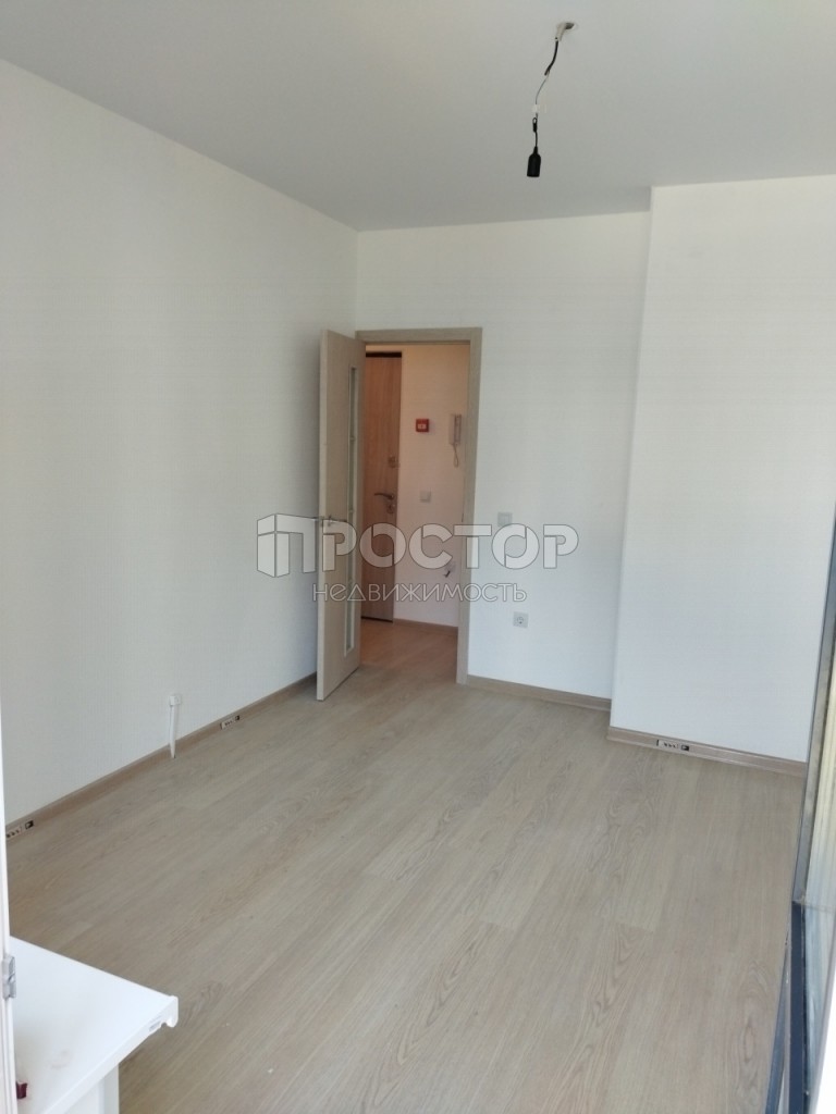 2-комнатная квартира, 53.5 м² - фото 2