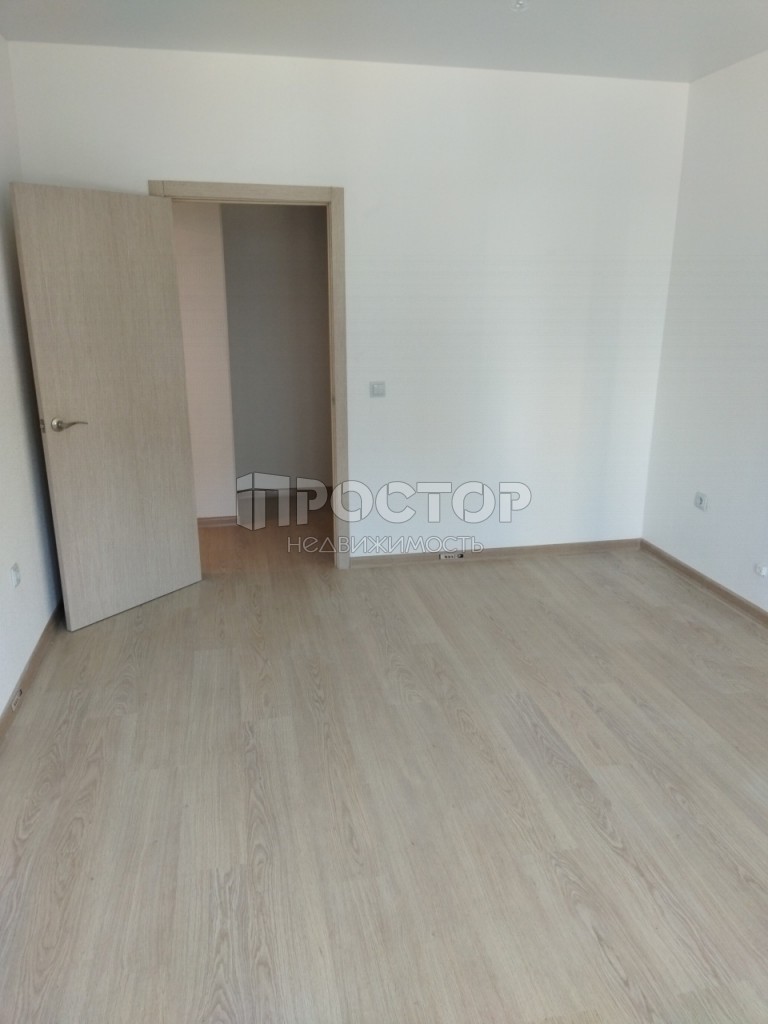 2-комнатная квартира, 53.5 м² - фото 11