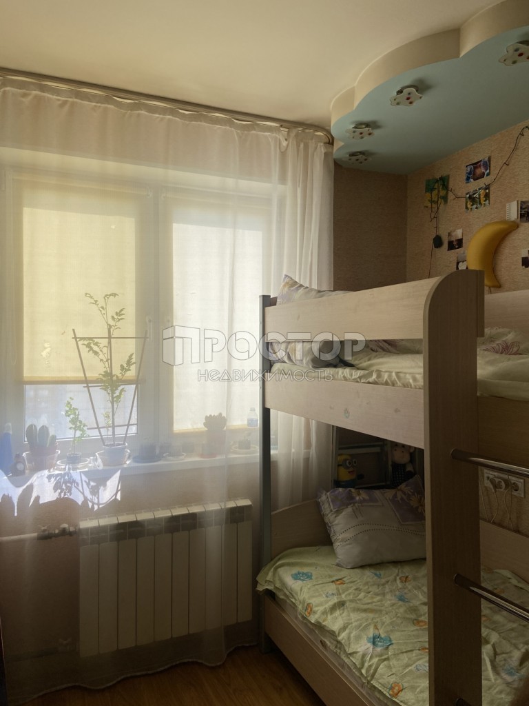 2-комнатная квартира, 60.4 м² - фото 10