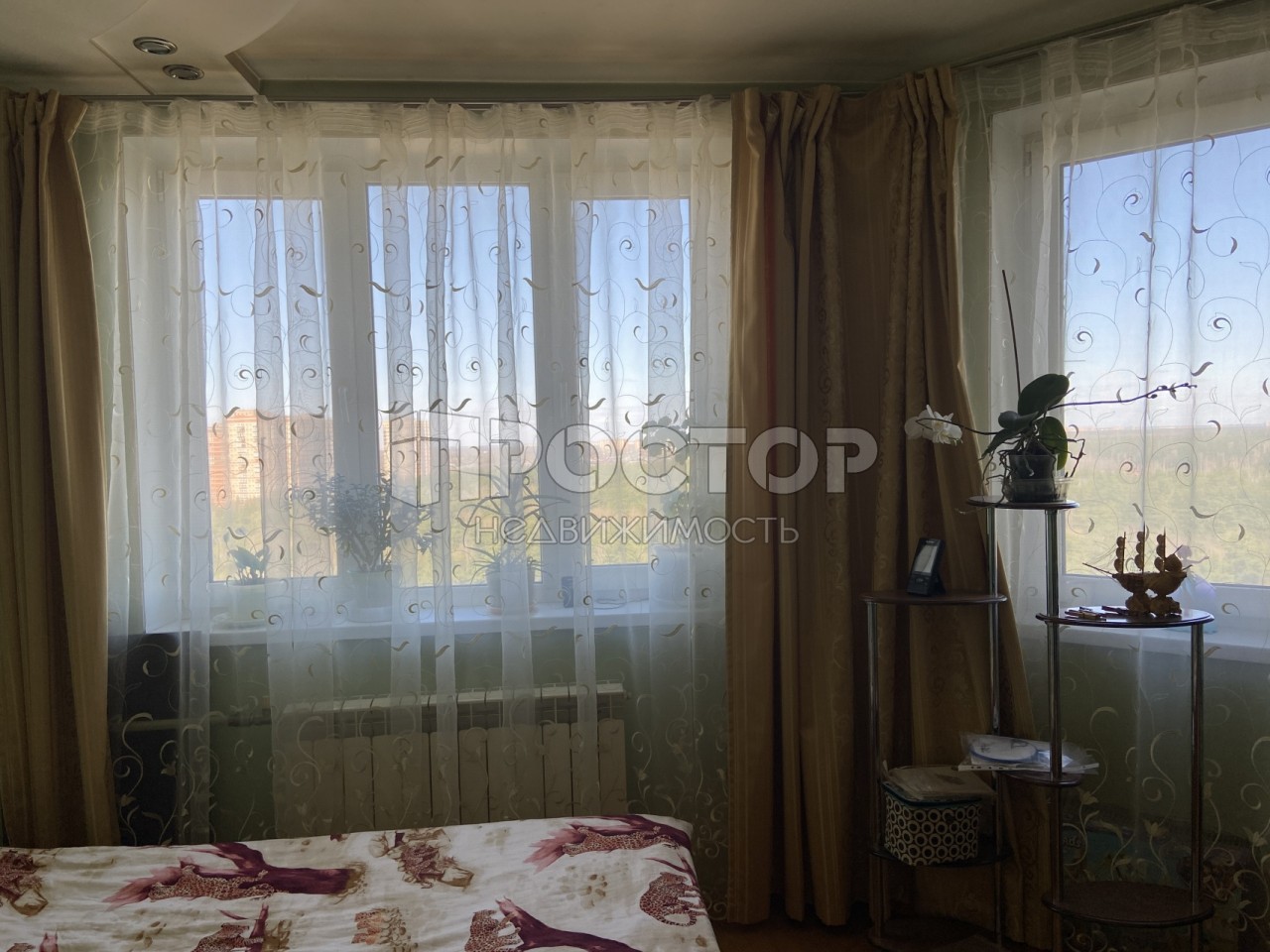 2-комнатная квартира, 60.4 м² - фото 7