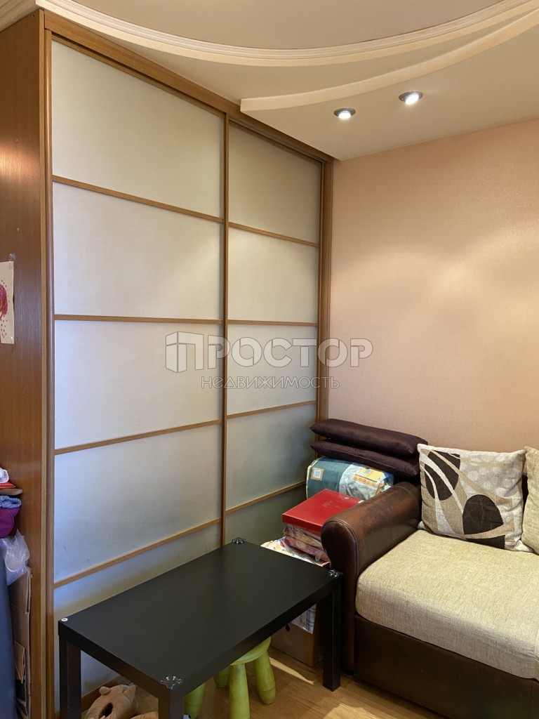 2-комнатная квартира, 60.4 м² - фото 6