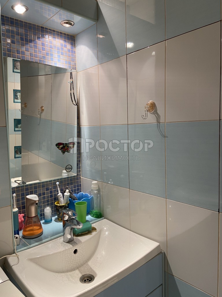 2-комнатная квартира, 60.4 м² - фото 18