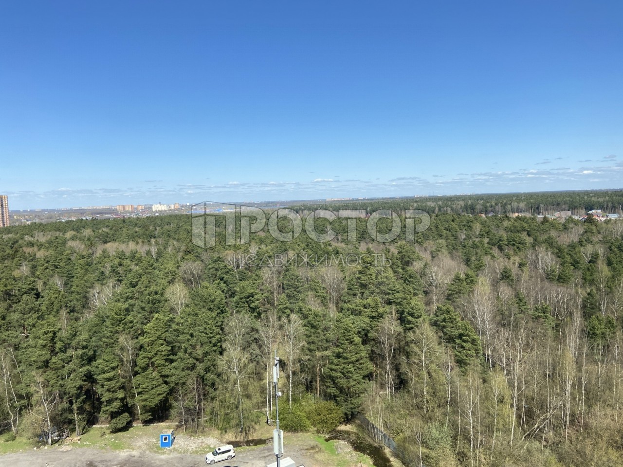 2-комнатная квартира, 60.4 м² - фото 20