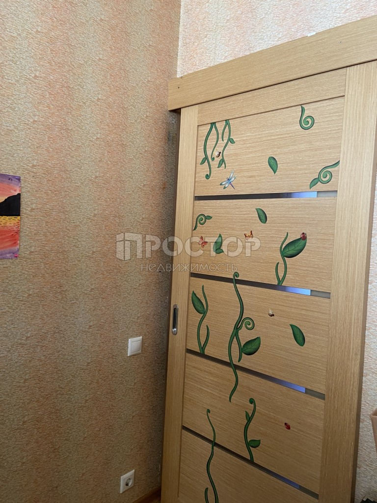 2-комнатная квартира, 60.4 м² - фото 11