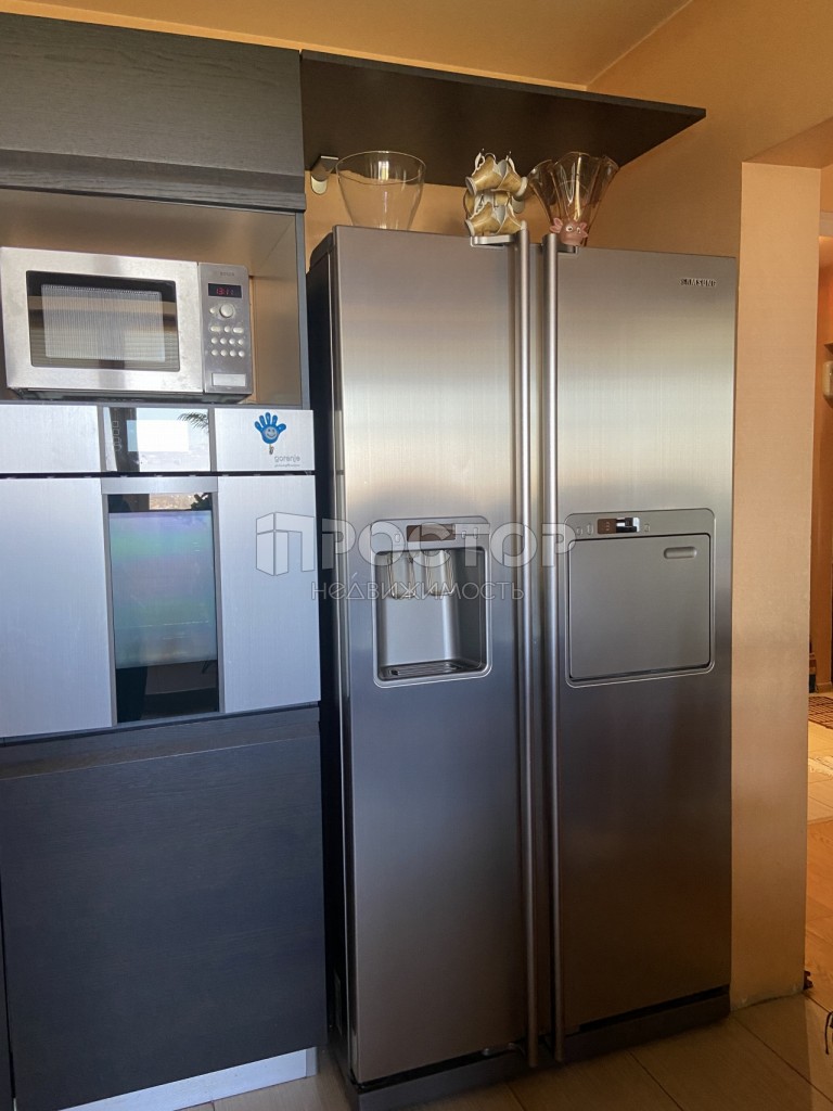 2-комнатная квартира, 60.4 м² - фото 15