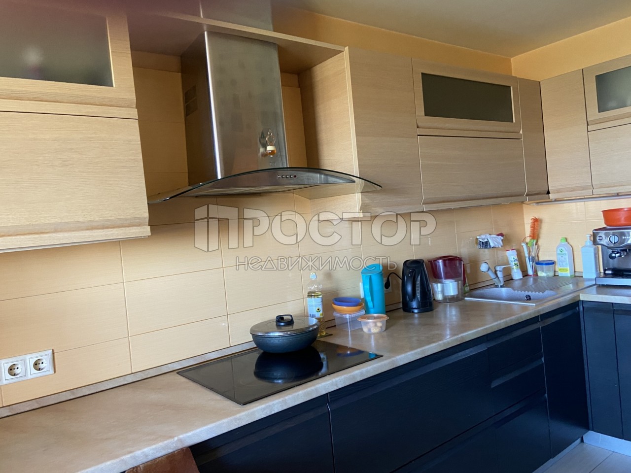 2-комнатная квартира, 60.4 м² - фото 13