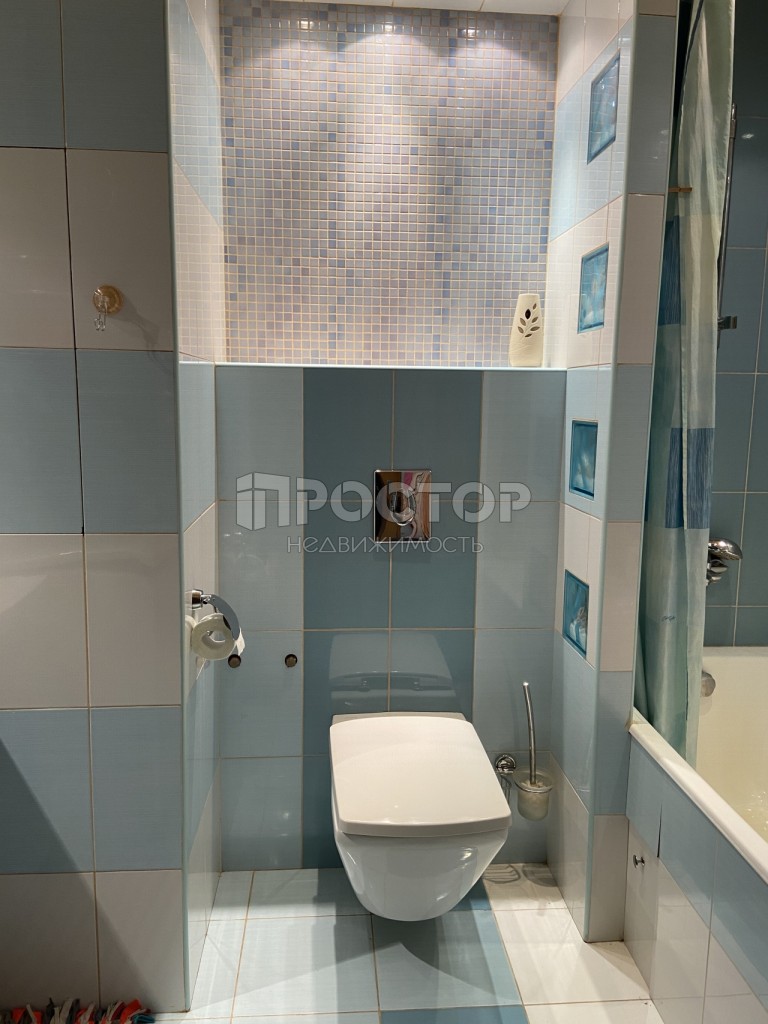2-комнатная квартира, 60.4 м² - фото 17