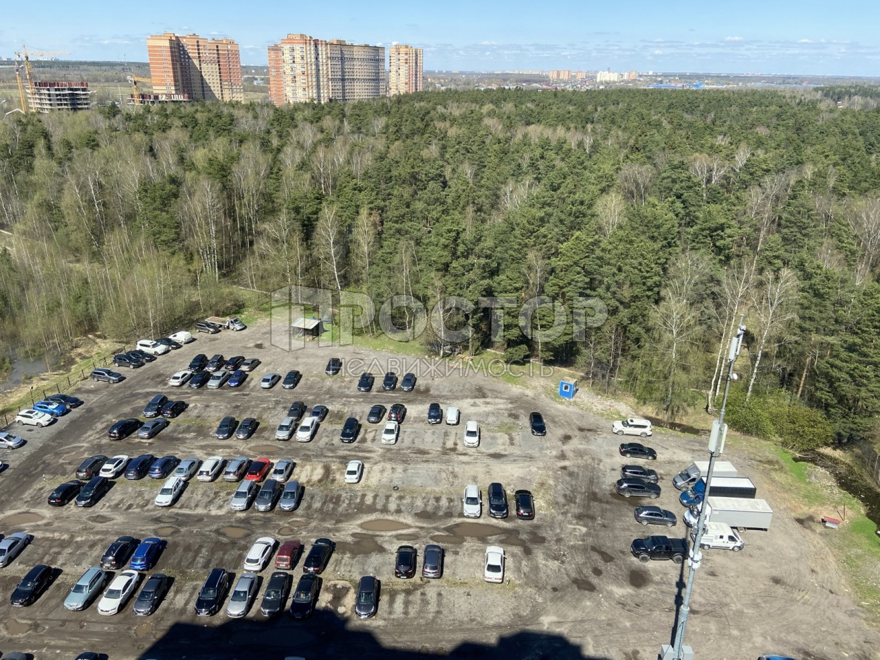 2-комнатная квартира, 60.4 м² - фото 19
