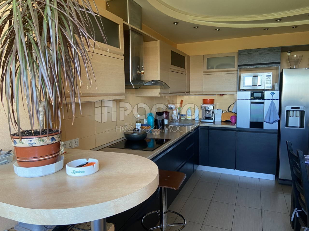 2-комнатная квартира, 60.4 м² - фото 14