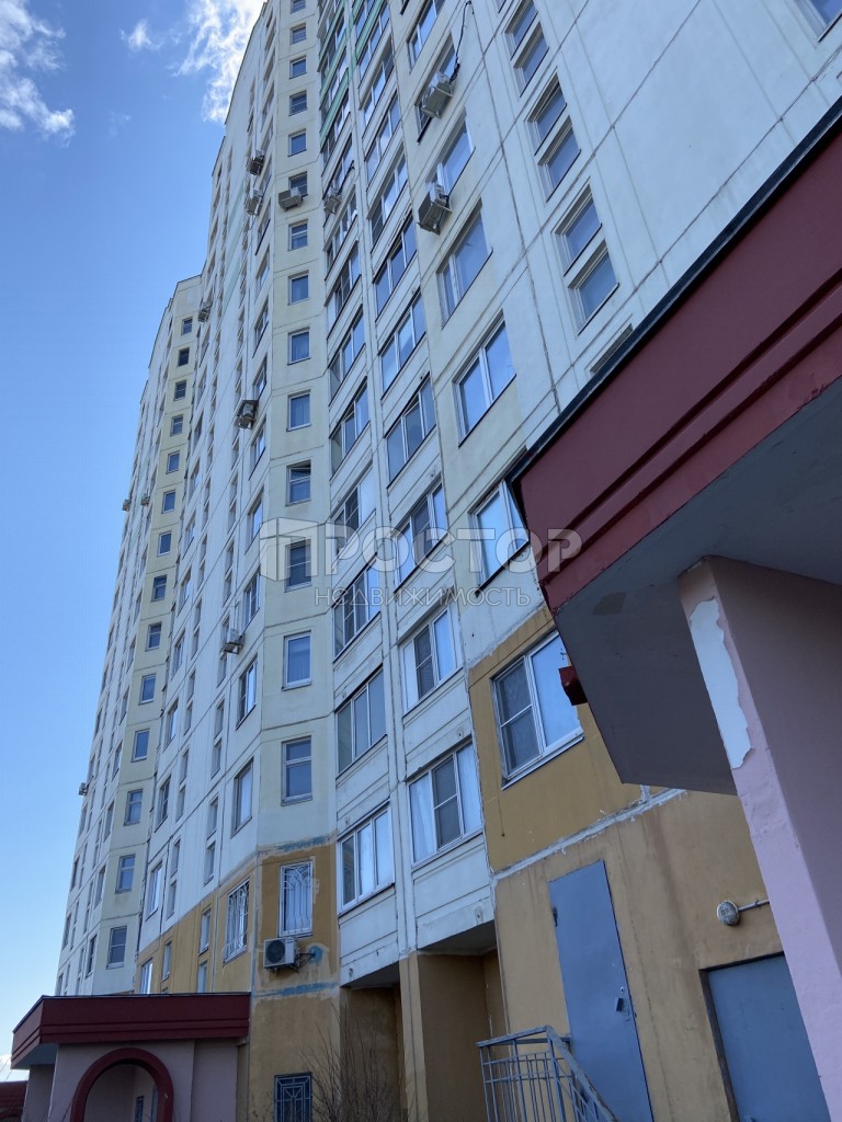 2-комнатная квартира, 60.4 м² - фото 21