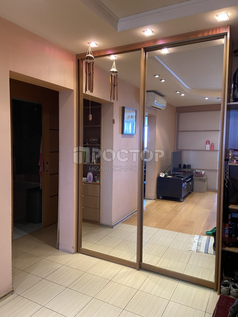 2-комнатная квартира, 60.4 м² - фото 4