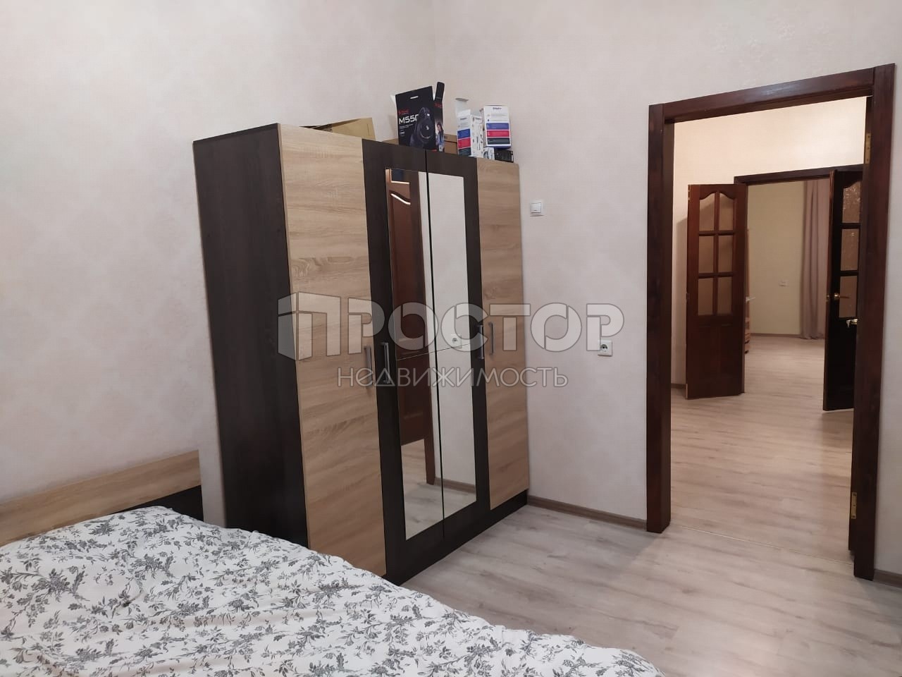 2-комнатная квартира, 68 м² - фото 3