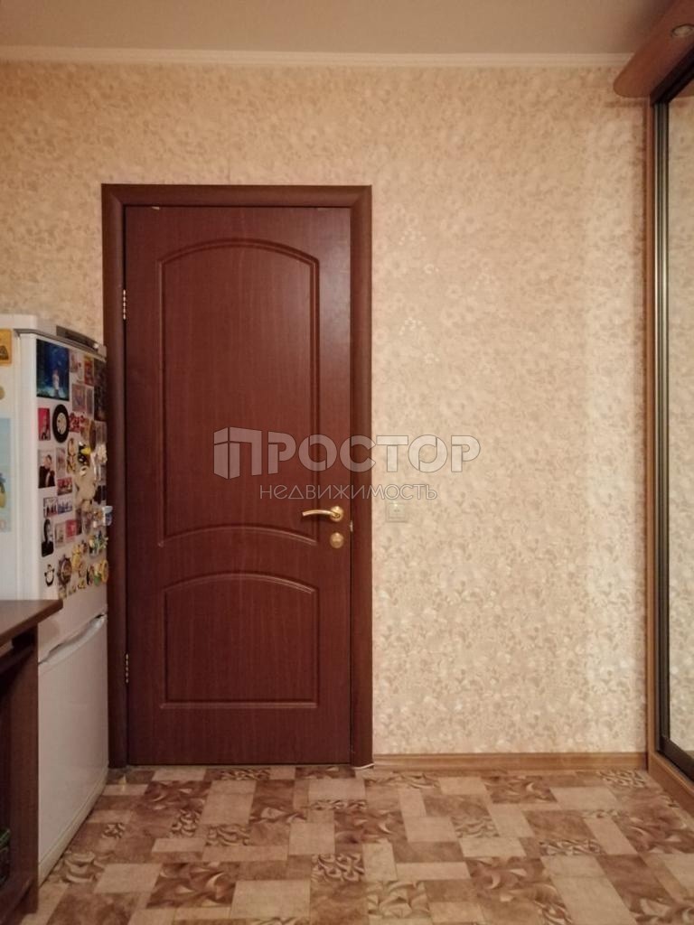 2-комнатная квартира, 49.5 м² - фото 6