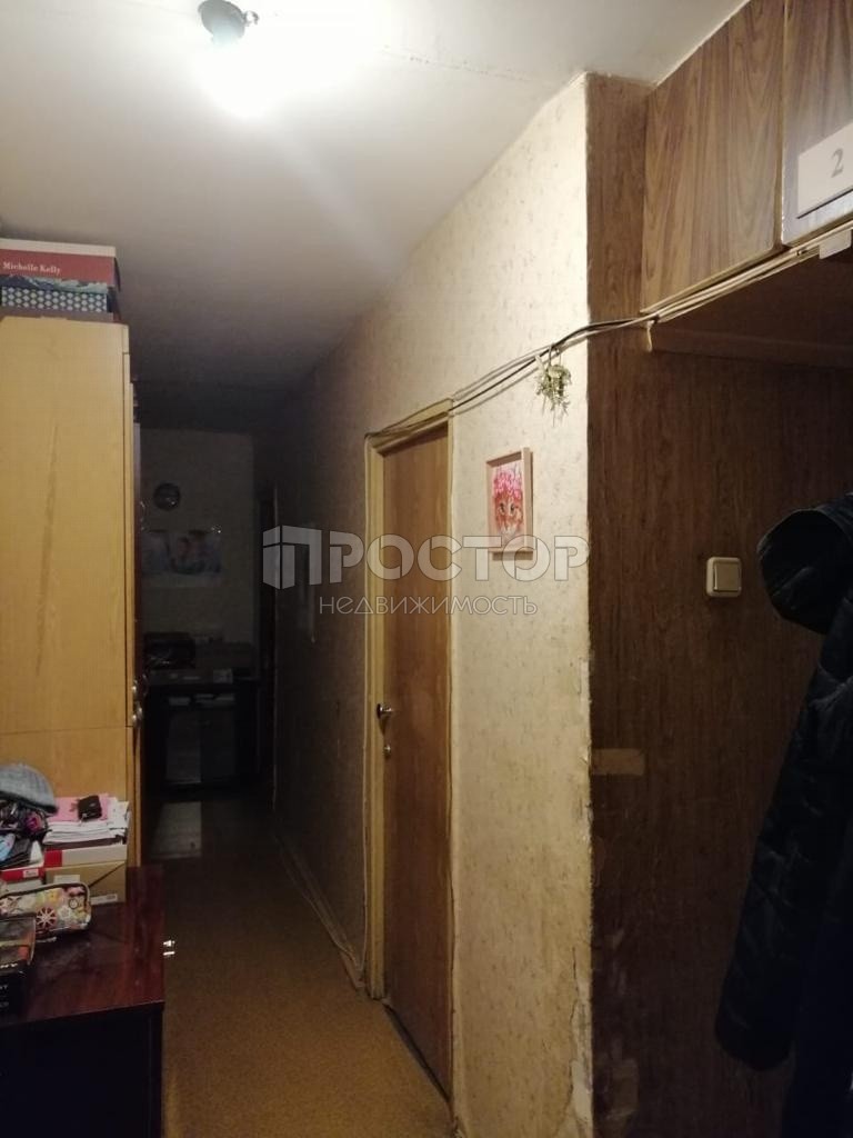 2-комнатная квартира, 49.5 м² - фото 5